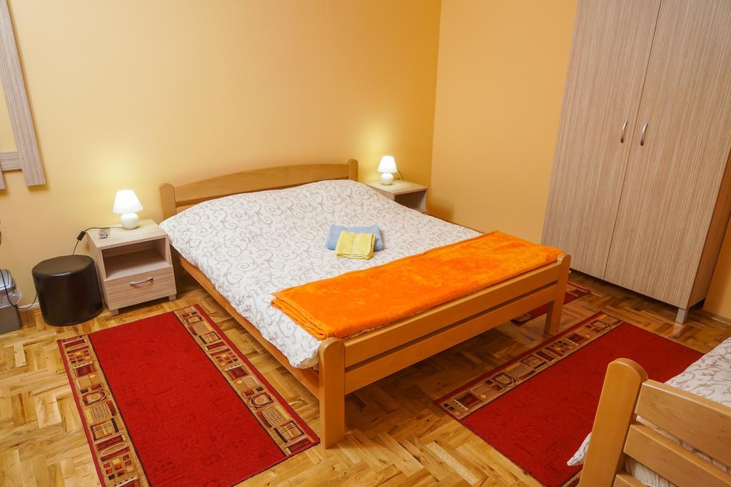 Amfora Hotel Palić Exterior foto