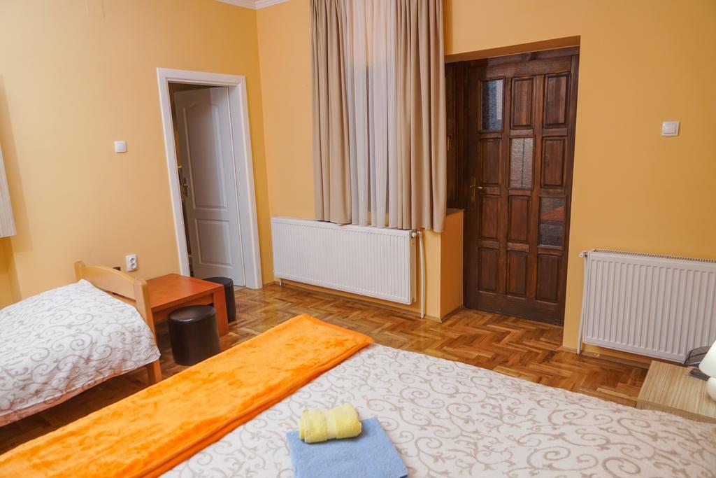 Amfora Hotel Palić Exterior foto