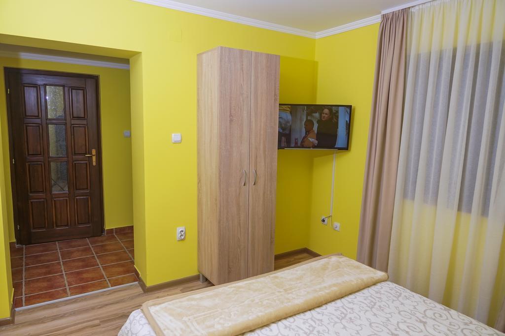 Amfora Hotel Palić Exterior foto