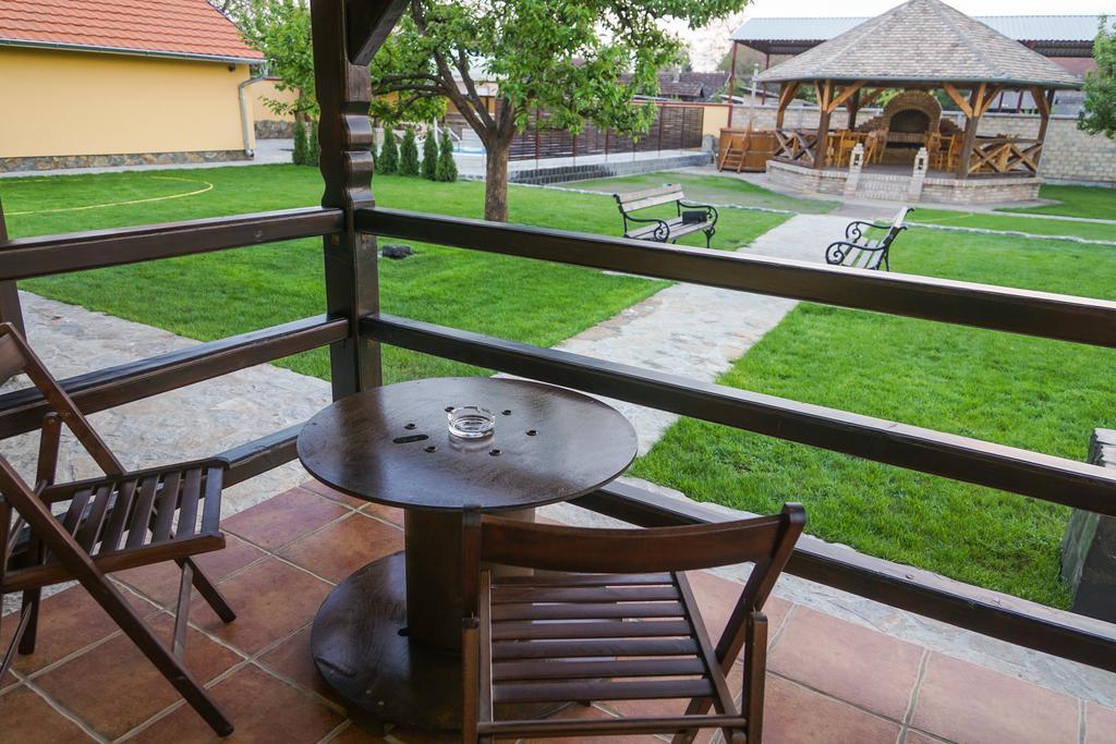 Amfora Hotel Palić Exterior foto